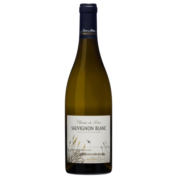 Villaudiere Sauvignon Blanc 75cl