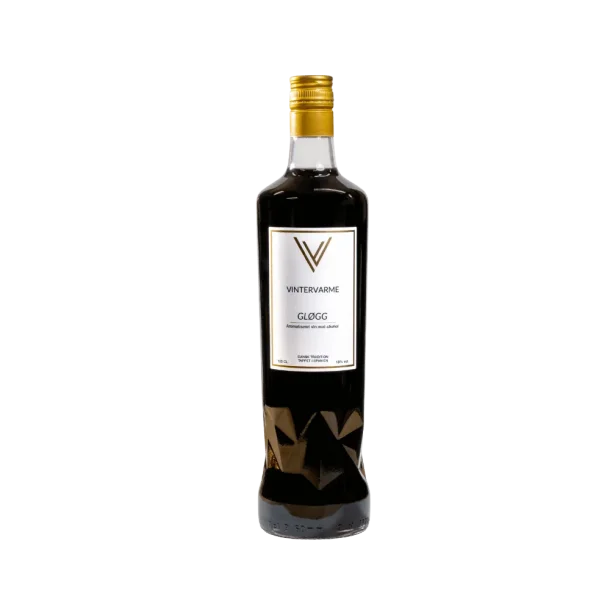 Vintervarme - Gl�gg 1l