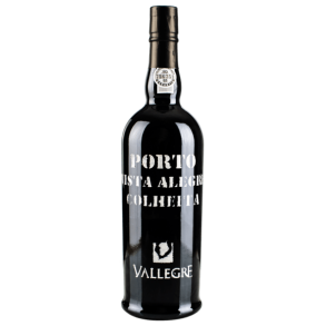 Vista Alegra Colheita 2013