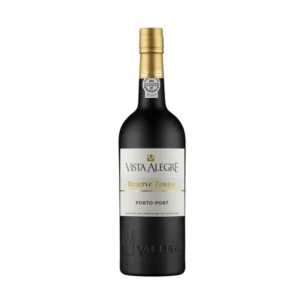 Vista Alegre - Reserve Tawny - Magnum