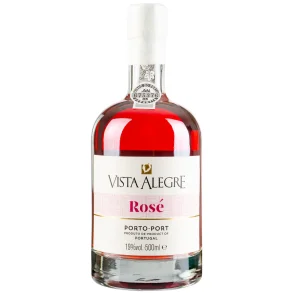 Vista Alegre Ros� Port - 50 cl