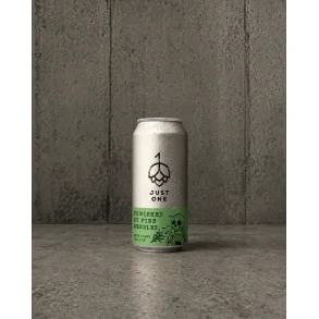 Just One, Punished By Pine Needles West Coast IPA