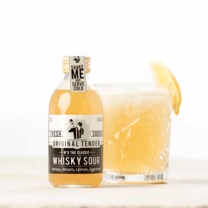 Original Tender - Whisky Sour 20cl