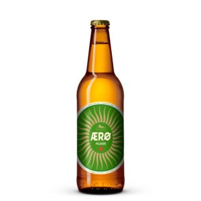 �r� - Pilsner 50cl