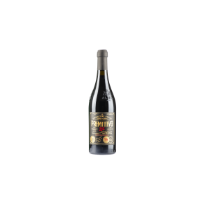 Primitivo Cuvee Signature 