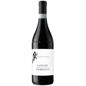 Alberto Ballarin, Langhe Nebbiolo