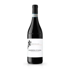 Alberto Ballarin, Barbera d�Alba