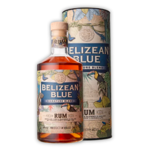 Belizean Blue Signature Blend 