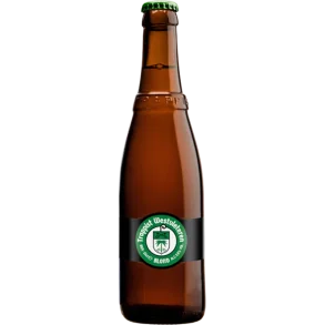 Westvleteren Blond (Gr�n Kapsel)