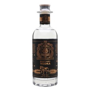 Boatyard Vodka 70cl