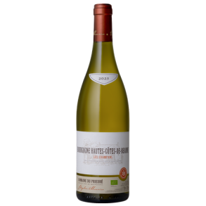 Domaine du Prieur� - Les Champans