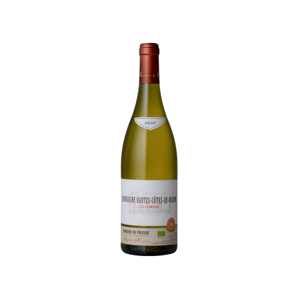 Domaine du Prieur� - Les Champans