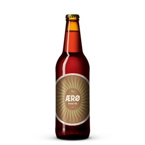 �r� - Brown Ale 50cl