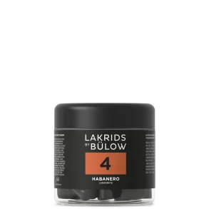 Lakrids By B�low No 4. Small