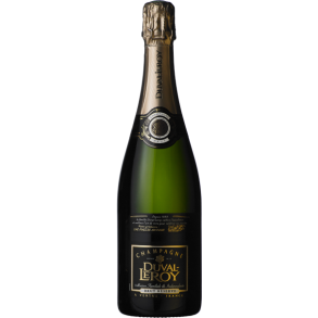 Champagne NV Brut R�serve Champagne Duval-Leroy