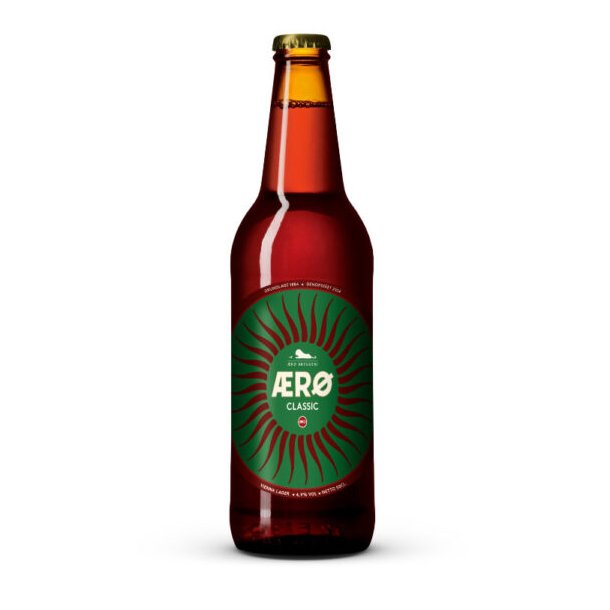 �r� - Classic 50cl