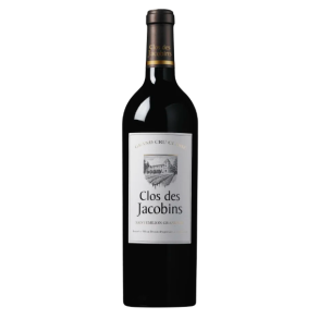 Clos Des Jacobins 2014