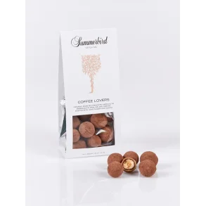 Summerbird Coffee Lovers