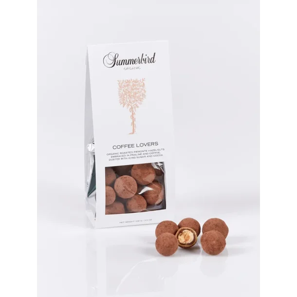 Summerbird Coffee Lovers
