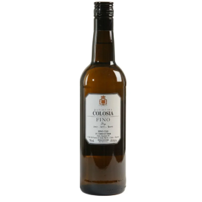 Bodegas Colosia Fino