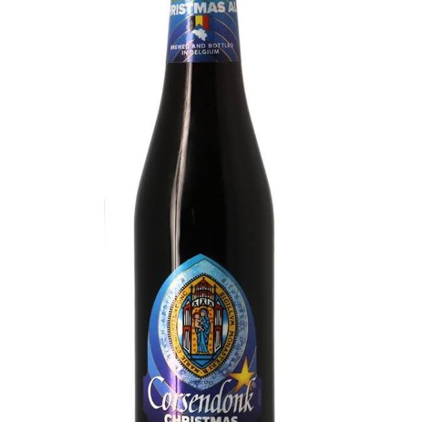 Corsendonk Christmas