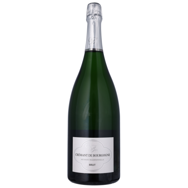 Cave de Bissey, Cremant de Bourgogne Brut