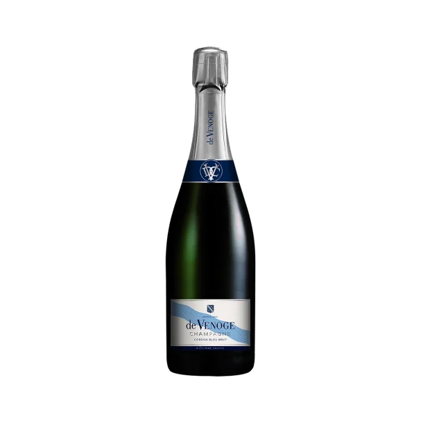 Champagne de Venoge, Cordon Bleu - Brut Slect - Jeroboam