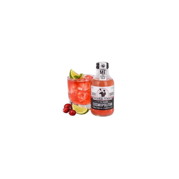 Original Tender - Cosmopolitan 20cl