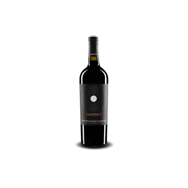 Fantini, 2021 - Montepulciano d'Abruzzo DOC