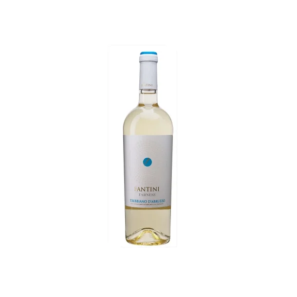 Fantini, 2021 - Trebbiano d'Abruzzo