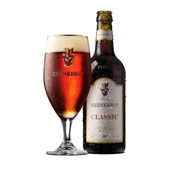 Krenkerup - Classic 50cl