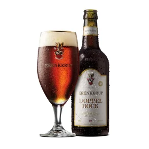 Krenkerup - Doppel Bock 50cl