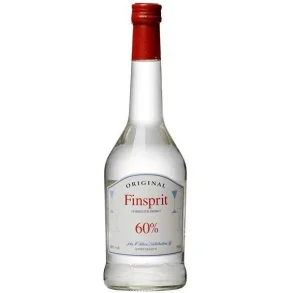 Finsprit 60% 50cl