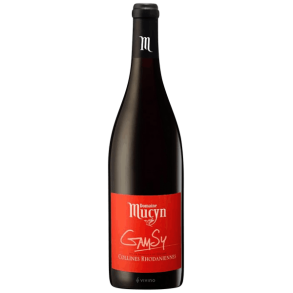 Domaine Mucyn - Gamsy 2022