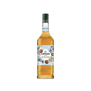 Giffard Sirop - Fruit De La Passion -1L 