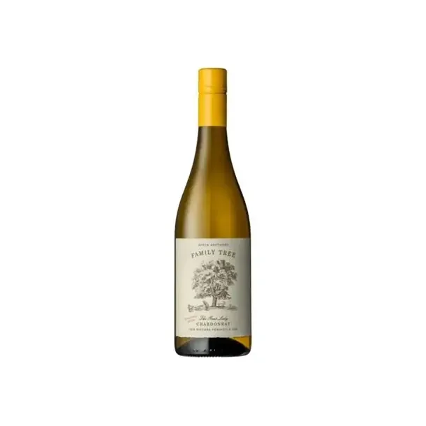 Speck Brothers, Family Tree "The Goat Lady" Chardonnay