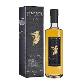 Penderyn Welsh Single Malt - Myth - 41%