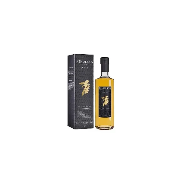 Penderyn Welsh Single Malt - Myth - 41%
