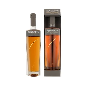 Penderyn Welsh Single Malt - Rich Oak -46%
