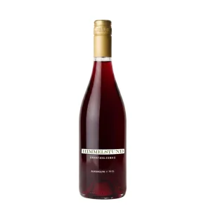 Himmelstund - Granat�ble 