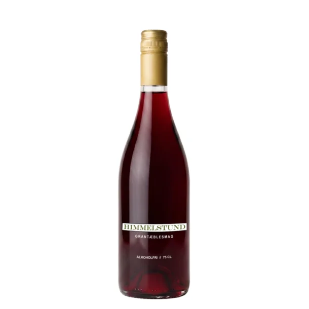 Himmelstund - Granat�ble 