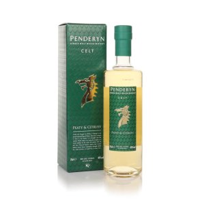Penderyn Welsh Single Malt - Celt - 41%