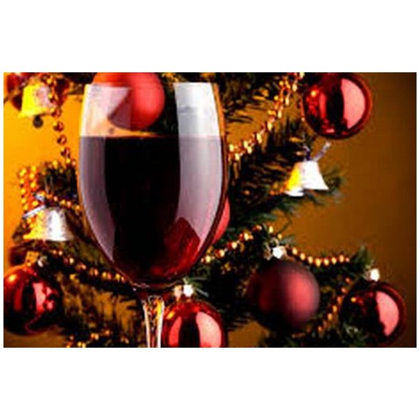 Julevins Smagning - Inklusiv Julemad - Onsdag d. 18/11 Kl 19:00