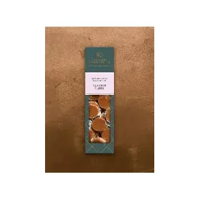 Karamel Kompagniet - Classic Creamy Caramels