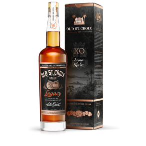 Old St. Croix -  XO - Legacy Reserve - 42%