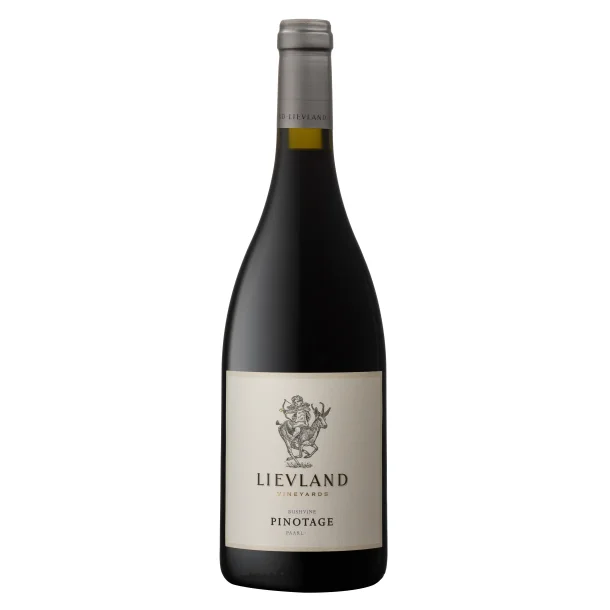 Lievland Pinotage 2018