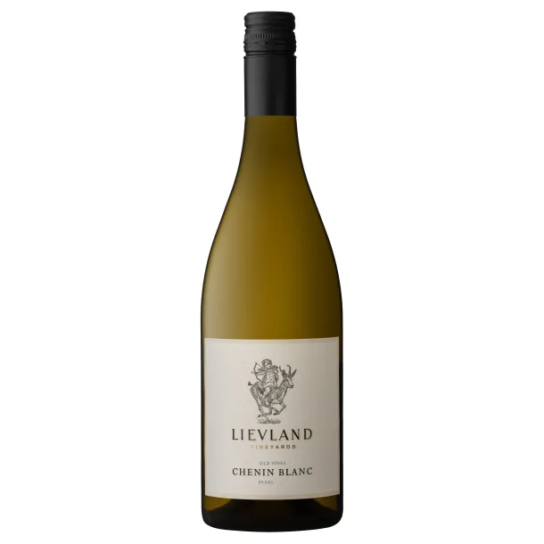 Lievland, Old Vine Chenin Blanc, Paarl 2022