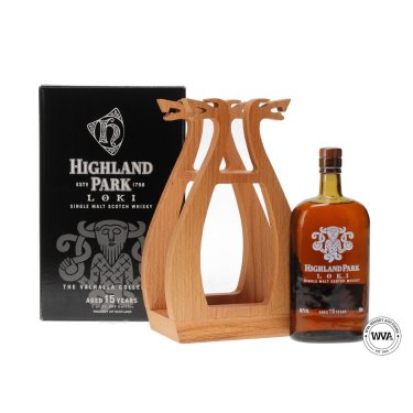 HighLand Park - LOKI - The Valhalla Collection