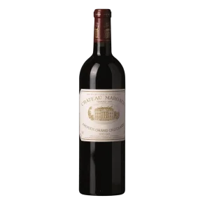 Ch�teau Margaux - Margaux 1996 - Stand A - I kommission , regler efter dette.
