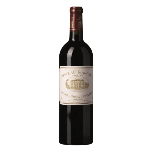 Ch�teau Margaux - Margaux 1996 - Stand A - I kommission , regler efter dette.
